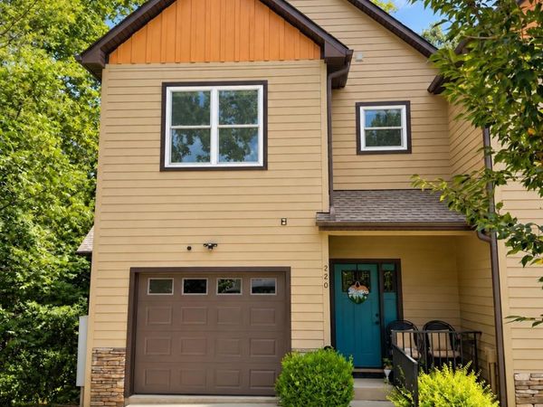 220 Rainbow Terrace , Black Mountain, NC 28711