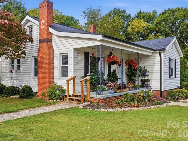 705 Deaton Street, Kannapolis, NC 28081