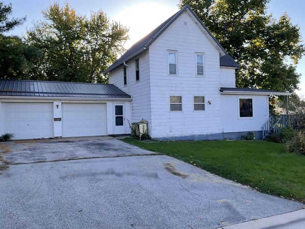 203 1st Street, Tripoli, IA 50676