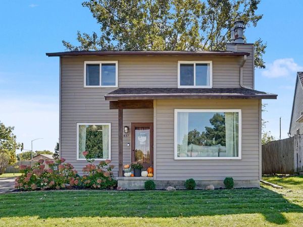 437 Norris Court, Waterloo, IA 50701