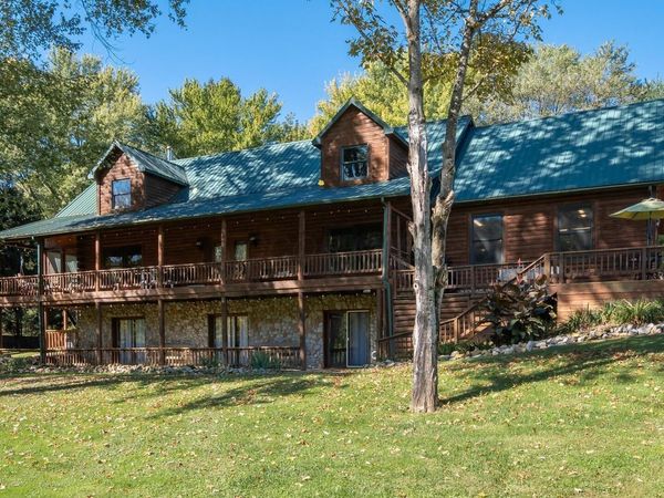 6603 N St Rt 669 , Mcconnelsville, OH 43756