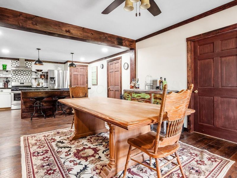 6603 N St Rt 669 , McConnelsville, OH 43756 Photo 31