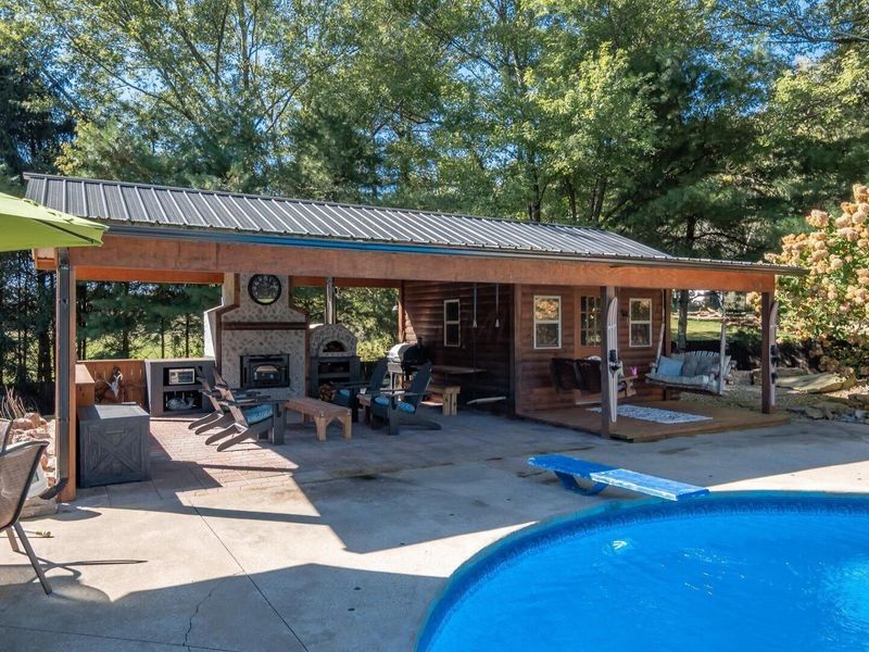 6603 N St Rt 669 , McConnelsville, OH 43756 Photo 43