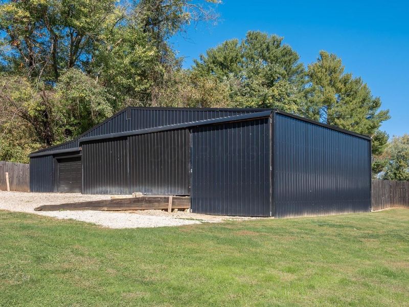 6603 N St Rt 669 , McConnelsville, OH 43756 Photo 48