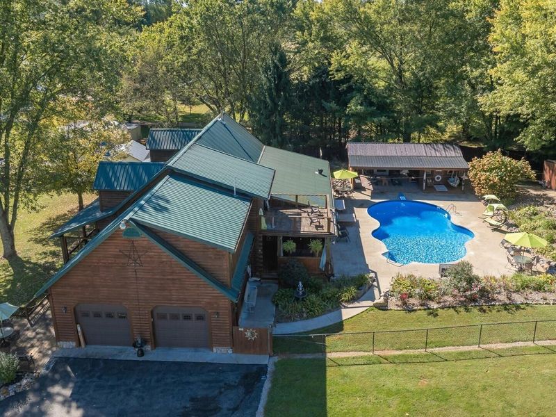 6603 N St Rt 669 , McConnelsville, OH 43756 Photo 54