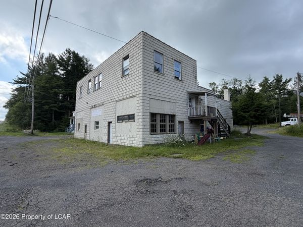 63 - 71 Buck Boulevard, White Haven, PA 18661
