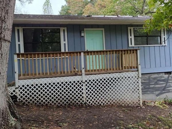 434 Hollow Hill Road, Blairsville, GA 30512