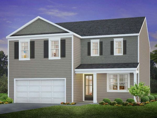 1568 Gunnel Drive SE, Unit Lot 108, Leland, NC 28479
