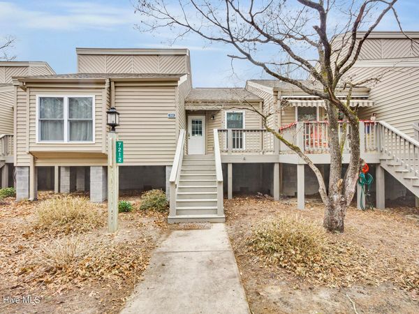 7212 Windward Drive , New Bern, NC 28560