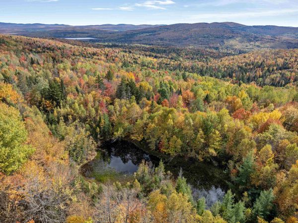 0 Bacon Road, Pittsburg, NH 03592