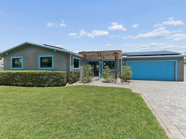 405 Chapel Hill Boulevard, Boynton Beach, FL 33435