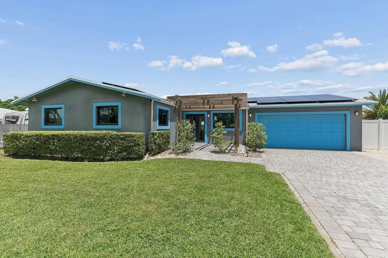 405 Chapel Hill Boulevard, Boynton Beach, FL 33435 Photo