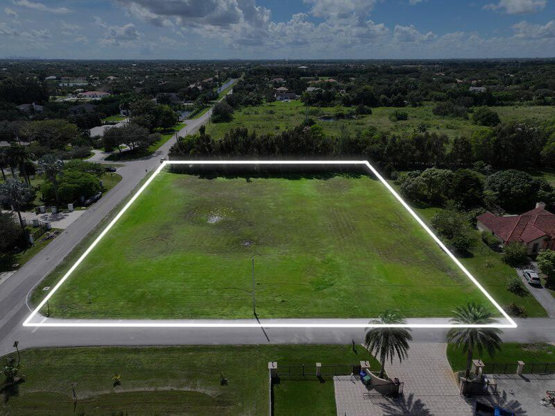 16600 SW 59th Court, Southwest Ranches, FL 33331 Photo
