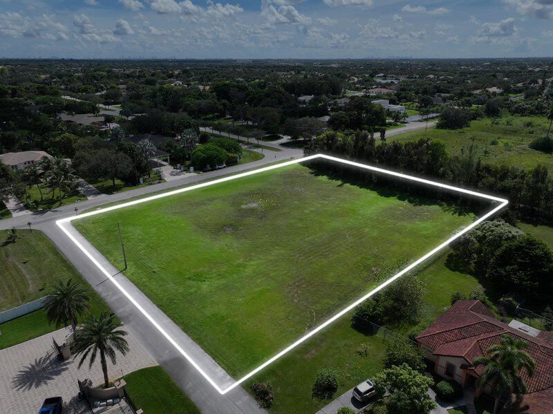 16600 SW 59th Court, Southwest Ranches, FL 33331 Photo