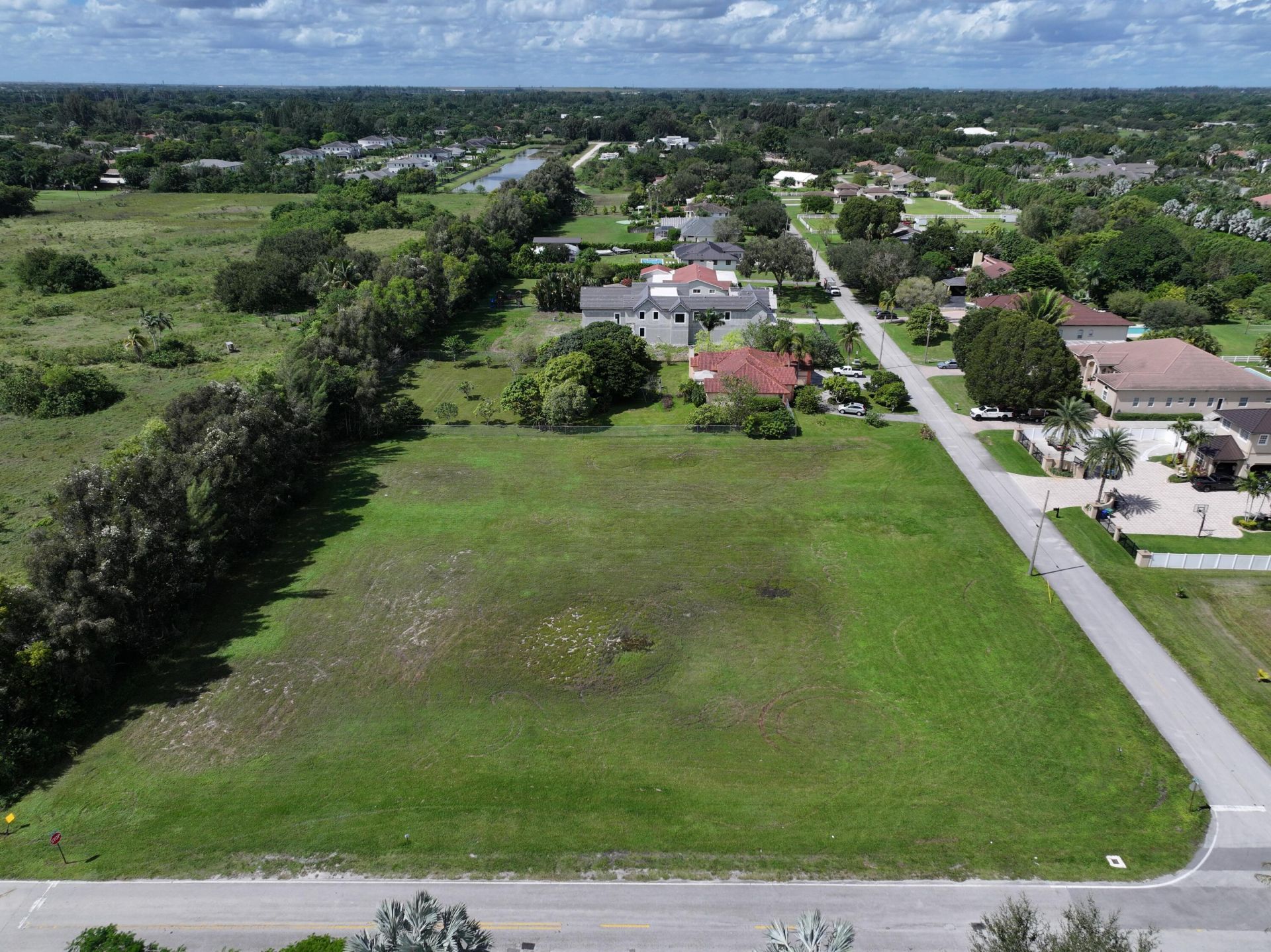 16600 SW 59th Court, Southwest Ranches, FL 33331 Photo