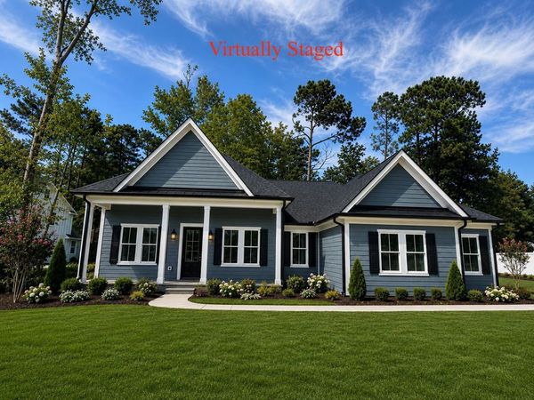 1094 Crooked Oak Dr. , Pawleys Island, SC 29585