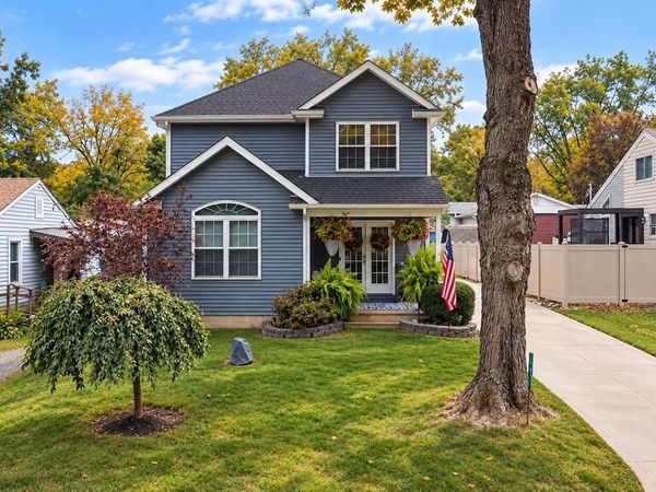 609 Lakeview Road, Ashland, OH 44805