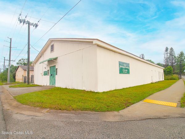 1002 Tropic Street , Titusville, FL 32796