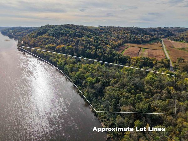 Vacant Land State Road 133, Avoca, WI 53506