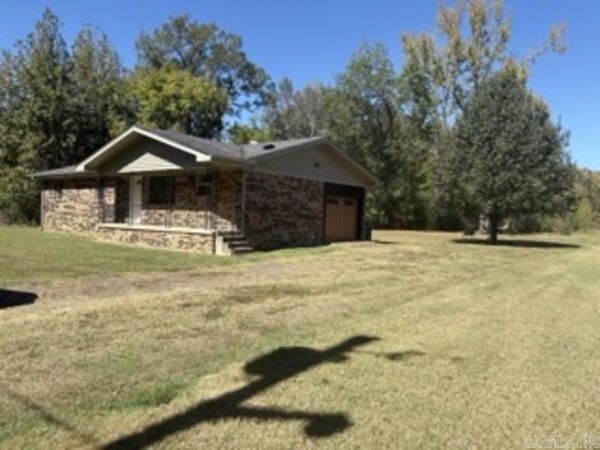 7610 Marche Lateral Road , North Little Rock, AR 72118