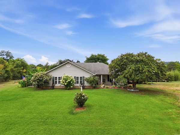 307 Tanner Road, Searcy, AR 72143
