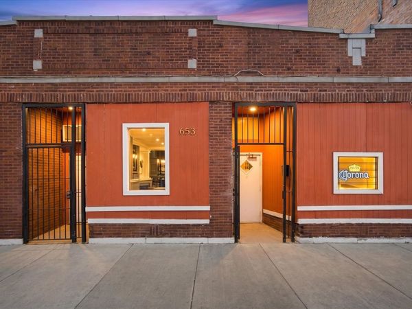 6553 S Kedzie Avenue , Chicago, IL 60629