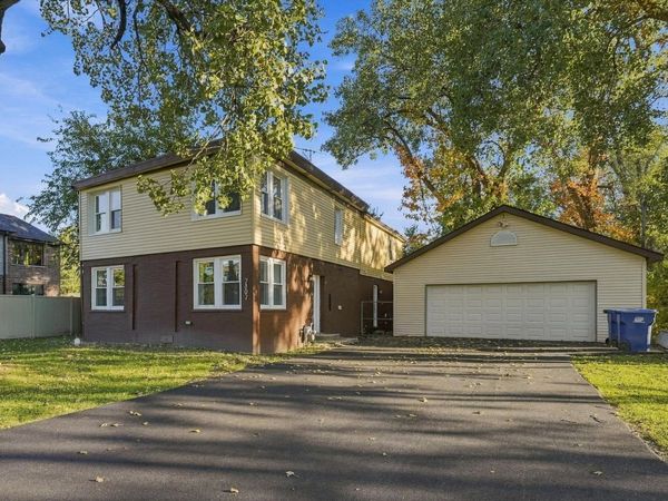 7807 W 92nd Street , Hickory Hills, IL 60457