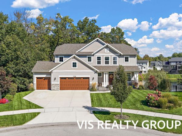17948 Spring Tree Court, Spring Lake, MI 49456