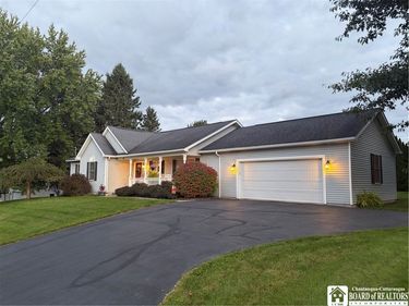 16 Cherry Avenue, Falconer, NY 14733