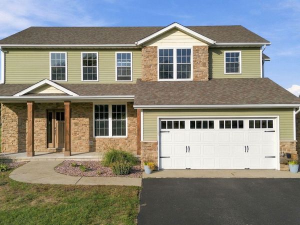 11126 N 1000 W , DeMotte, IN 46310