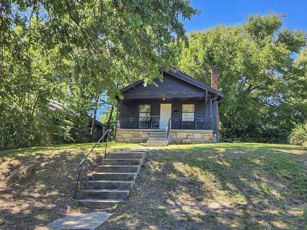 5508 Garfield Avenue, Kansas City, MO 64130