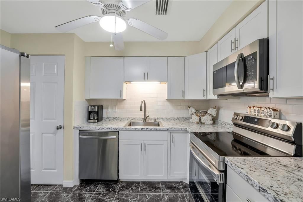 9 Hackney Ln , Unit A34, Naples, FL 34112 Photo