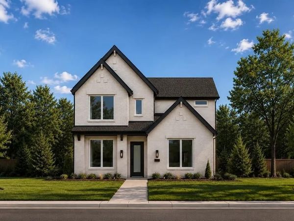 532 Baker Court, Fate, TX 75189