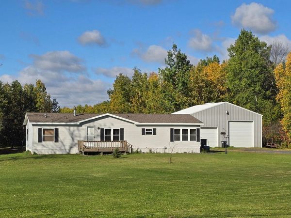4121 Highway 11 , International Falls, MN 56649