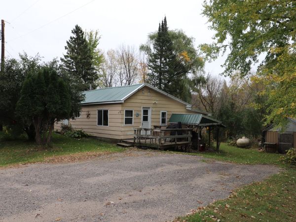 22743 Ginseng Road , Long Prairie, MN 56347