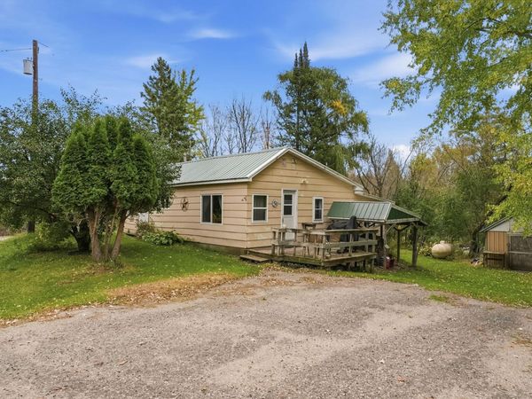 22743 Ginseng Road, Long Prairie, MN 56347