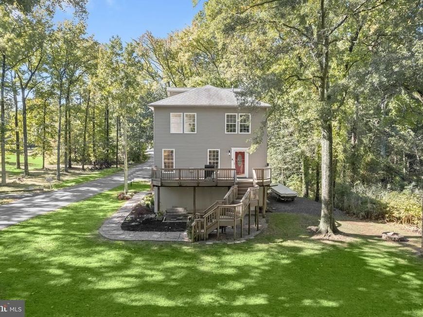 2408 Barrison Point Road, Baltimore, MD 21221 Main Photo