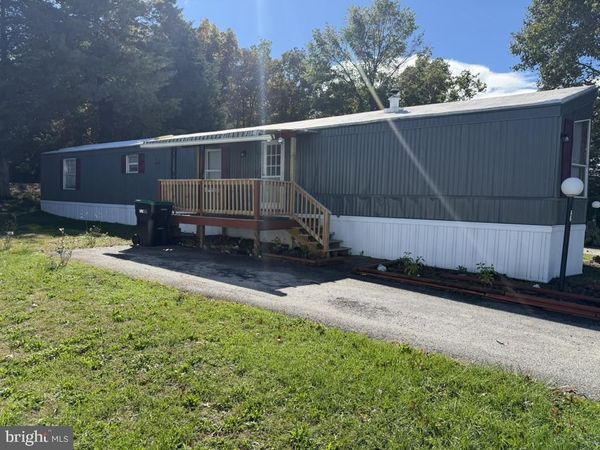 2215 BIGLERVILLE ROAD , Unit LOT 55, GETTYSBURG, PA 17325