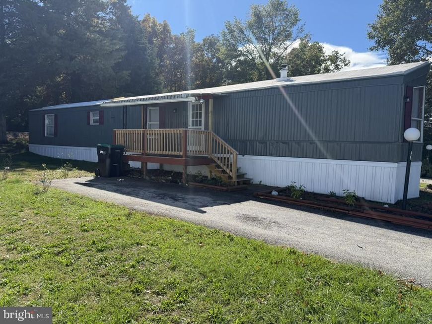 2215 Biglerville Road , Unit LOT 55, Gettysburg, PA 17325 Main Photo