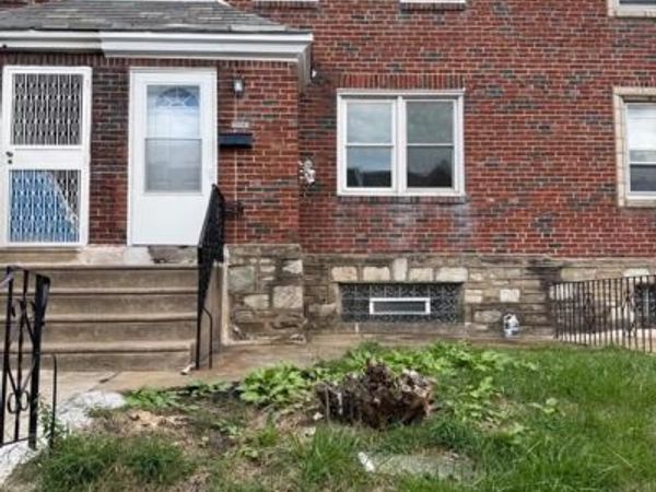 6809 OAKLAND STREET, PHILADELPHIA, PA 19149