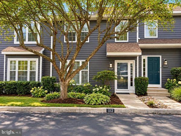 110 WHISTLING SWAN LANE, DOWNINGTOWN, PA 19335