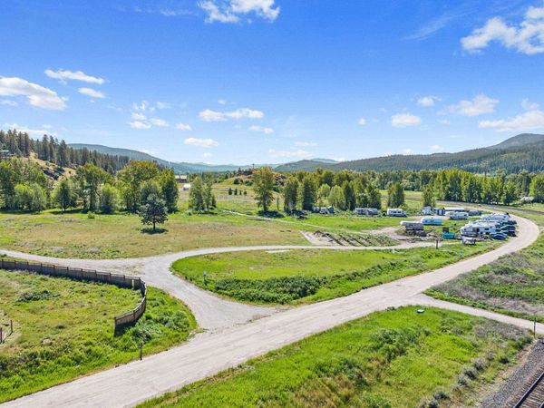 575 Hwy 395 Hwy, Kettle Falls, WA 99141