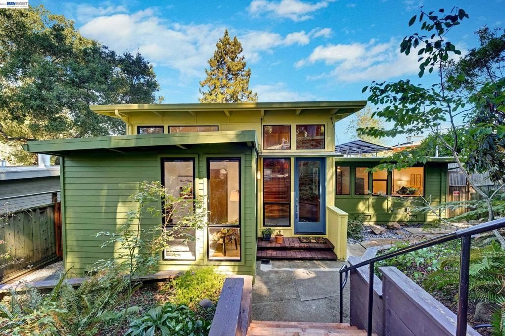 605 Vistamont Avenue, Berkeley, CA 94708 Main Photo