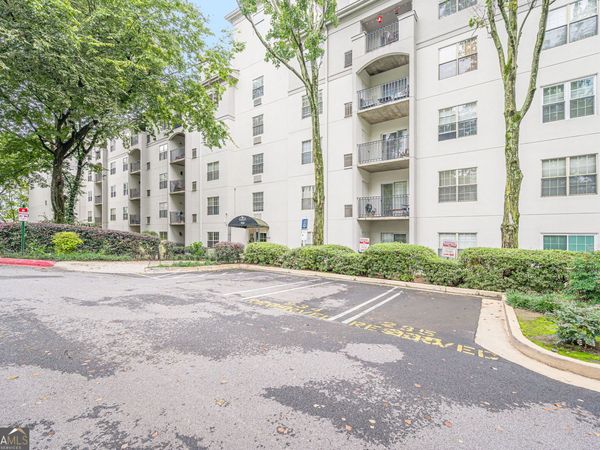 970 Sidney Marcus Boulevard NE, Unit 1217, Atlanta, GA 30324