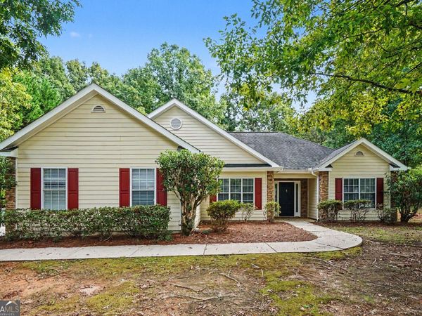 3962 Clairmont Court, Bethlehem, GA 30620