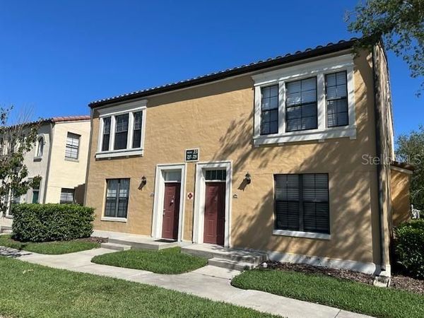 727 SIENA PALM DRIVE , CELEBRATION, FL 34747