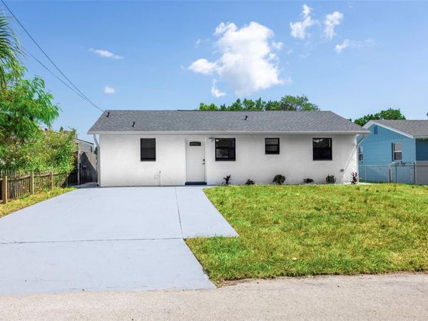 14820 ATLANTIC AVENUE , HUDSON, FL 34667