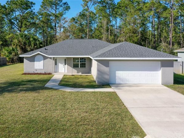 31 SEATTLE TRAIL , PALM COAST, FL 32164