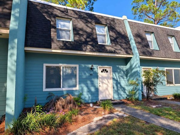 501 SW 75TH STREET , Unit A6, GAINESVILLE, FL 32607