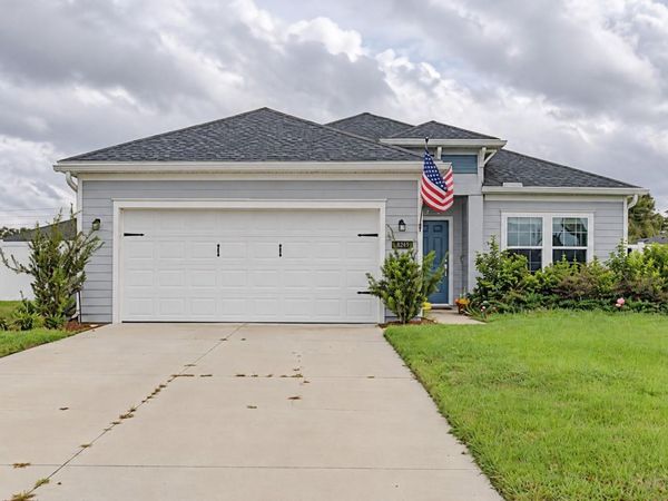 491 NW 4TH TERRACE , WILLISTON, FL 32696